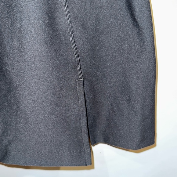 A&F YPB Sculpt Lux Mini Dress - Picture 4 of 9